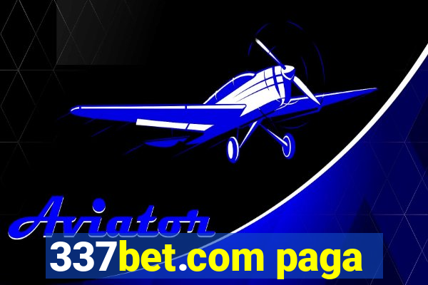 337bet.com paga